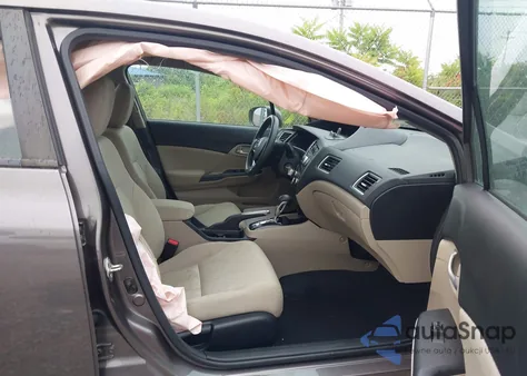 2015 Honda Civic Lx from USA, damaged, VIN 19XFB2F56FE227616